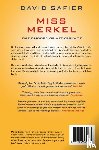 Safier, David - Miss Merkel en de moord op het kerkhof