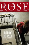 Rose, Karen - Over de schreef