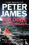 James, Peter - Ten dode opgeschreven