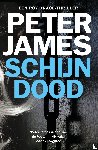 James, Peter - Schijndood