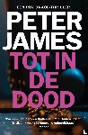 James, Peter - Tot in de dood