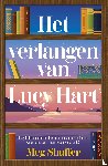 Shaffer, Meg - Het verlangen van Lucy Hart