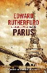 Rutherfurd, Edward - Parijs