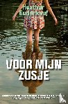 Gudenkauf, Heather - Voor mijn zusje