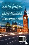 Rutherfurd, Edward - Londen