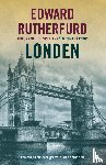 Rutherfurd, Edward - Londen