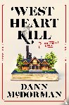 McDorman, Dann - West Heart Kill