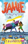 Lapinski, L.D. - Jamie tegen de wereld