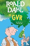 Dahl, Roald - De GVR