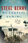 Berry, Steve - De laatste koning