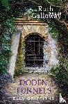 Griffiths, Elly - Dodentunnels