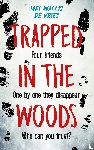 Wallis de Vries, Mel - Trapped in the woods