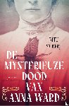 Mukerji, Ritu - De mysterieuze dood van Anna Ward