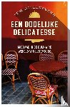Hillenbrand, Tom - Een dodelijke delicatesse