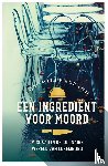 Hillenbrand, Tom - Een ingrediënt voor moord