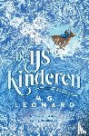 Leonard, M.G. - De IJskinderen