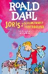 Dahl, Roald - Joris en de geheimzinnige toverdrank