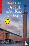 Baantjer - DeKok and the Kiss of Death