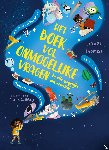 Thomas, Isabel - Het boek vol onmogelijke vragen