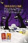 Kinney, Jeff - Grappige griezels