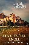 Griffiths, Elly - Een duistere engel