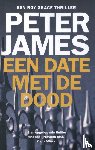 James, Peter - Een date met de dood