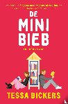 Bickers, Tessa - De minibieb