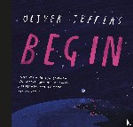 Jeffers, Oliver - Begin