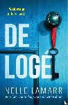 Lamarr, Nelle - De logé
