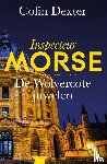 Dexter, Colin - De Wolvercote juwelen