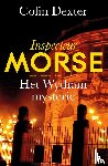 Dexter, Colin - Het Wytham mysterie