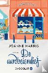 Harris, Joanne - De aardbeiendief