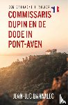 Bannalec, Jean-Luc - Commissaris Dupin en de dode in Pont-Aven