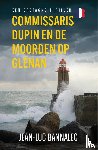 Bannalec, Jean-Luc - Commissaris Dupin en de moorden op Glénan
