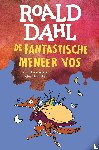 Dahl, Roald - De fantastische meneer Vos