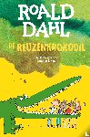 Dahl, Roald - De reuzenkrokodil