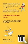 Dahl, Roald - De giraffe, de peli en ik