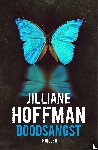 Hoffman, Jilliane - Doodsangst
