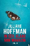 Hoffman, Jilliane - In een vlaag van waanzin