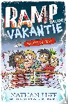 Luff, Nathan - Noodweer