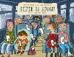 Freytag, Nils, Schlichtmann, Silke - Lezen is stom!