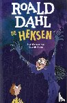 Dahl, Roald - De heksen