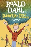 Dahl, Roald - Daantje, de wereldkampioen