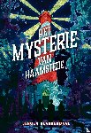 Blankendaal, Jeroen - Het mysterie van Haamstede