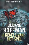 Hoffman, Jilliane - Regels van het spel