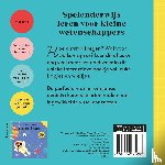 Miles, David - Lees & leer: het weer