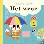 Miles, David - Lees & leer: het weer