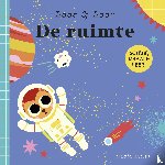 Miles, David - De ruimte