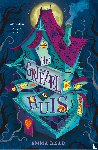 Read, Emma - Het griezelhuis