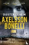 Axelsson, Ida, Bonelli, Asa - Duister geheim
